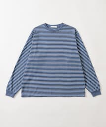URBAN RESEARCH | MULTI BORDER T-SHIRTS(Tシャツ/カットソー)