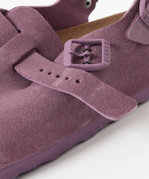 THE GOODLAND MARKET（ザグッドランドマーケット）の「BIRKENSTOCK　Tokio LEVE Mauve-narrow（サンダル・レディース・MAUVE・36/37/38）」の10枚目の写真