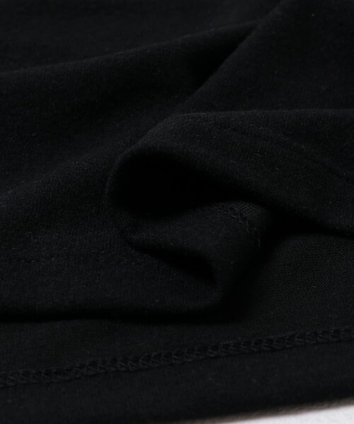 URBAN RESEARCH ROSSO（アーバンリサーチロッソ）の「2WAYネックオフショルプルオーバー（Tシャツ/カットソー・レディース・OFF WHITE/BROWN/BLACK・FREE）」の18枚目の写真