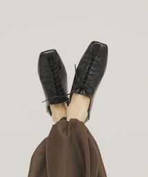 KBF | レースアップシューズ(その他シューズ)