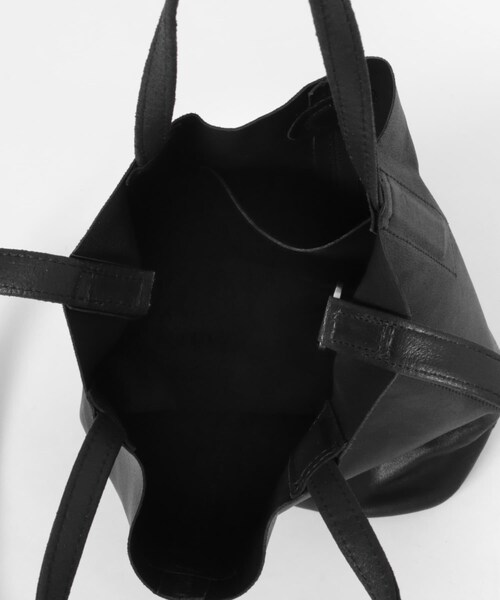 Morphee　2WAY SMALL TOTE