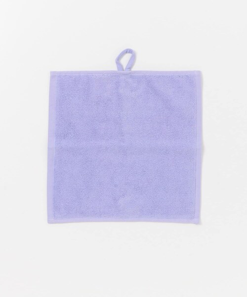 URBAN RESEARCH(アーバンリサーチ)の「BONGUSTA NARAM WASH CLOTH(ネクタイ・レディース・CREAM INK/PURE WHITE/COFFEE/SEAFOAM/LEMON SOR/BLUE ROSE/LAVENDER B/LILAC YEL/P NEON YEL/CAMEL U/BABY PINK/BLUSH・-)」の8枚目の写真