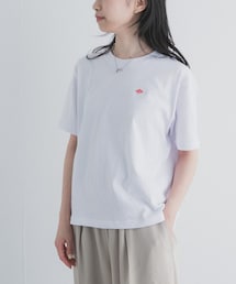 URBAN RESEARCH DOORS | DANTON　SHORT T-SHIRTS(Tシャツ/カットソー)