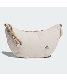adidas | コーデュロイ ショルダーバッグ(バッグ)
