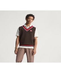 adidas | Originals ニット ベスト(ジャケット/アウター)