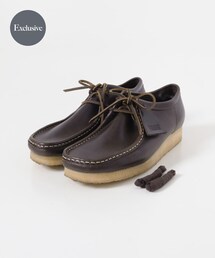 URBAN RESEARCH | CLARKS　EXCLUSIVE WALLABEE(その他シューズ)