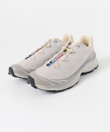 URBAN RESEARCH | SALOMON　XT-6(スニーカー)