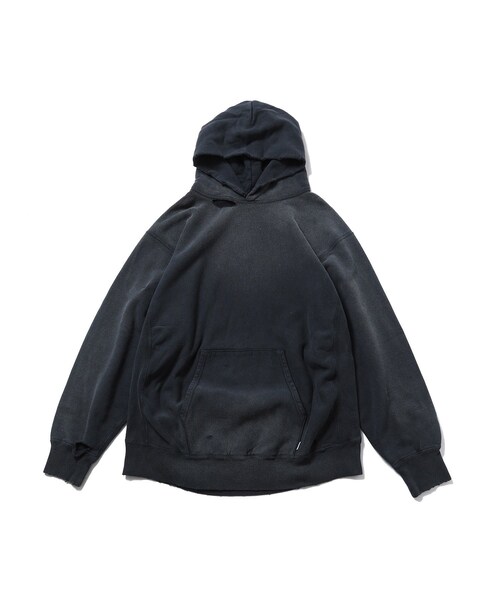 【SUGARHILL/シュガーヒル】AGED HOODIE