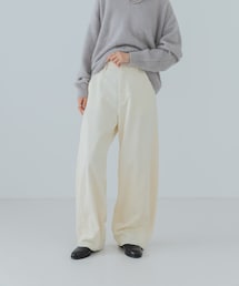 URBAN RESEARCH | コーデュロイカーブパンツ(その他パンツ)