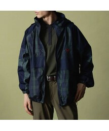 Reebok | BONGOLF Color Combination Track Jacket REBOOT 90's