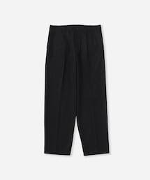 Dean One Tuck Pant