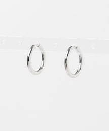 Classic Hoops Medium