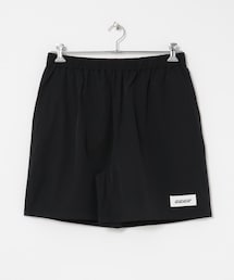 URBAN RESEARCH | dDdDdDd　NYLON BAGGY SHORTS(その他パンツ)