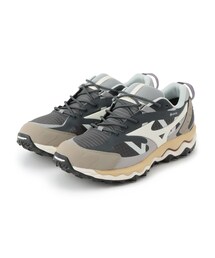 JUNRED | 【MIZUNO/ミズノ】Wave Mujin TL GTX(スニーカー)