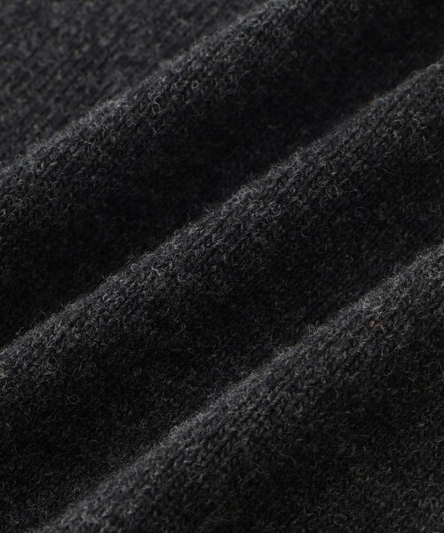ADAM ET ROPE'(アダムエロペ)の「【J’aDoRe限定】【PALOMA WOOL(パロマウール)】PRIMA(バンダナ/スカーフ・レディース・グレー/ピンク・F)」の7枚目の写真