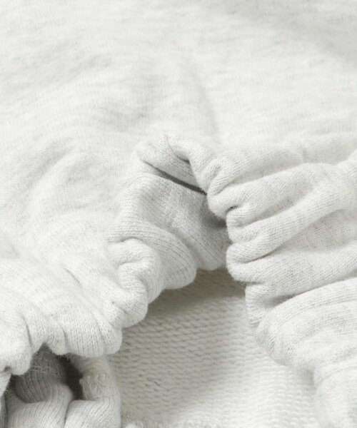 URBAN RESEARCH（アーバンリサーチ）の「LOTTO　WINDMILL LOGO PANTS（スウェットパンツ・メンズ・BLACK/GRAY/NAVY・M/L/XL）」の17枚目の写真