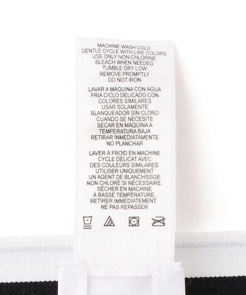 ADAM ET ROPE'（アダムエロペ）の「【HOMME girls×FRUIT OF THE LOOM】Boy Short (3-Pack)（ショーツ・レディース・その他・S）」の11枚目の写真