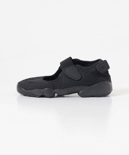 URBAN RESEARCH(アーバンリサーチ)の「NIKE ナイキ エア リフト ブリーズ(スニーカー・メンズ・BLACK・26/27/28/29/30)」の10枚目の写真