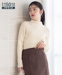 nissen(ニッセン)の「トップス(ニット/セーター)」