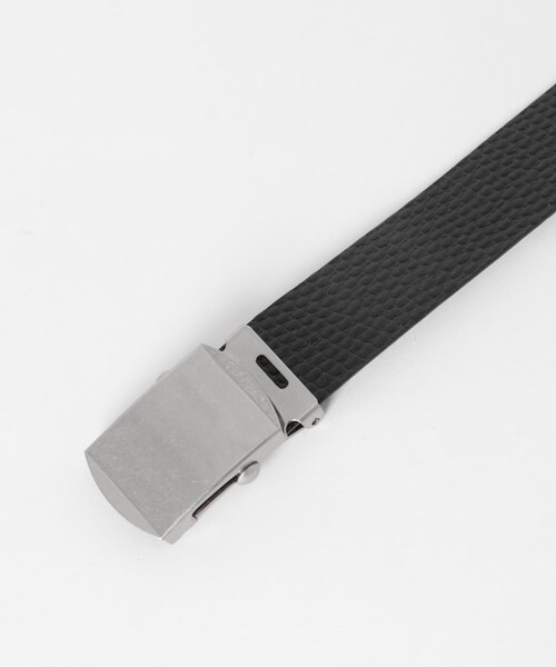 URBAN RESEARCH(アーバンリサーチ)の「『別注』MASTER&CO×URBAN RESEARCH GACHA BELT with BOX(ベルト・メンズ・99C/99L/99S・Free)」の13枚目の写真