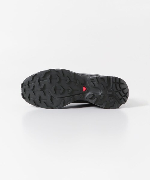 URBAN RESEARCH（アーバンリサーチ）の「SALOMON　XT-6（スニーカー・レディース・BK/BK/PT・23.5/24/24.5/25）」の6枚目の写真