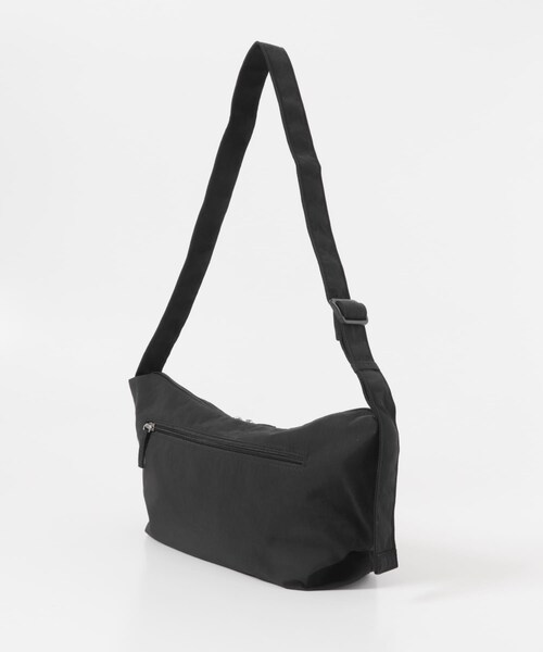 URBAN RESEARCH DOORS(アーバンリサーチドアーズ)の「ウォッシャブルミニショルダー(ショルダーバッグ・レディース・BLACK/BLUE・-)」の6枚目の写真