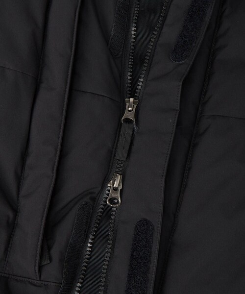 URBAN RESEARCH DOORS(アーバンリサーチドアーズ)の「THE NORTH FACE Baltoro Jacket(その他アウター・メンズ・SG/UN/K・S/M/L)」の10枚目の写真