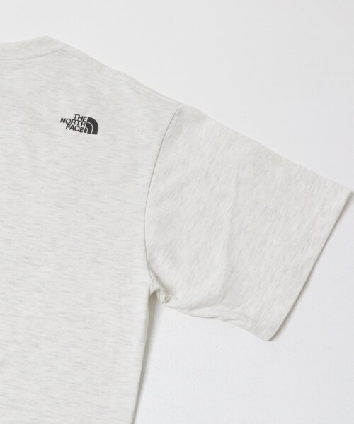 URBAN RESEARCH DOORS(アーバンリサーチドアーズ)の「THE NORTH FACE SHORT-SLEEVE SQUARELOGO POCKET T-SHIRTS(Tシャツ/カットソー・メンズ・WX/SL/UN/K・M/L/XL)」の9枚目の写真