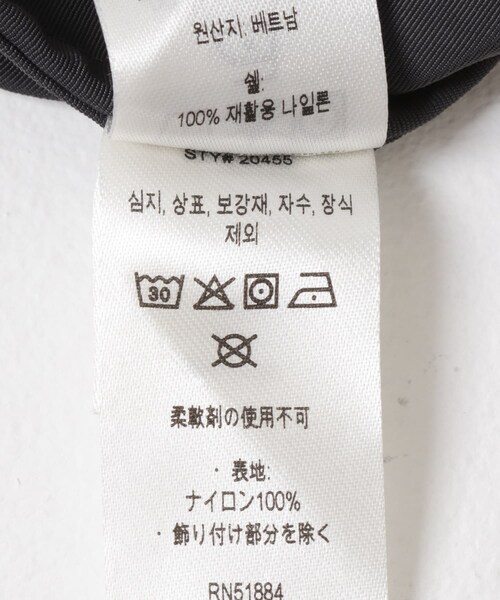 URBAN RESEARCH DOORS（アーバンリサーチドアーズ）の「patagonia　ISTHMUS UNLINED JACKET（テーラードジャケット・メンズ・INBK/SLKH/NENA・S/M/L/XL）」の14枚目の写真