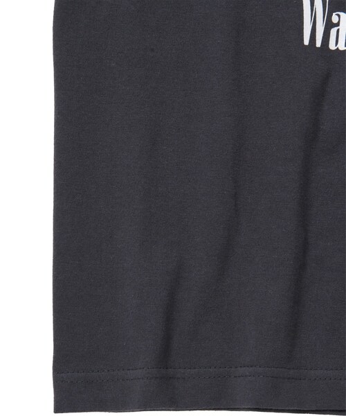 bonjour records(ボンジュールレコーズ)の「【Warwick Saint for bonjour records】Bjork photo S/S Tee(Tシャツ/カットソー・レディース・ブラック/ホワイト・L/M/XL)」の17枚目の写真