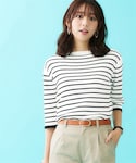 nissen(ニッセン)の「トップス(ニット/セーター)」