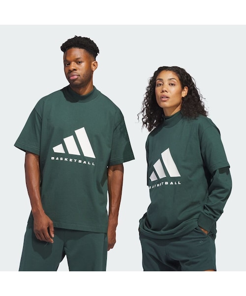 adidas - adidasアディダス　マーベル　ブラックパンサー　バスケ　Tシャツ　0223 HG7325-adidas-