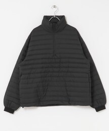 ES.1　Down sweater
