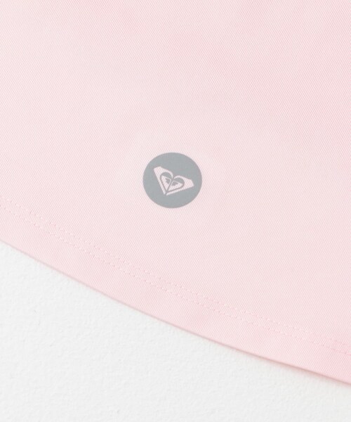 URBAN RESEARCH Sonny Label（アーバンリサーチサニーレーベル）の「ROXY　REFLECTION OF YOU（タンクトップ・レディース・WHT/PNK・M）」の9枚目の写真