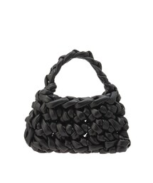 LAGUNAMOON | ブレードミドルトート(ハンドバッグ)