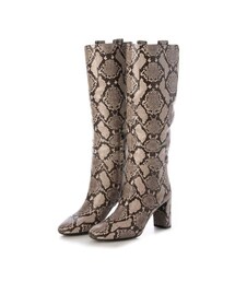 GEOX | ジェオックス GEOX ロングブーツ (ブーツ)