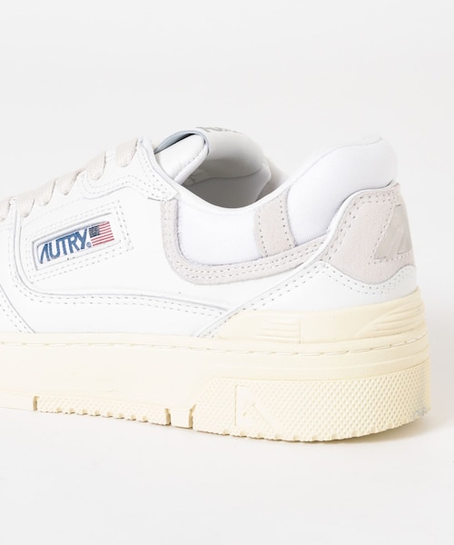 URBAN RESEARCH（アーバンリサーチ）の「CLC（スニーカー・レディース・WHT・37/38/39）」の7枚目の写真