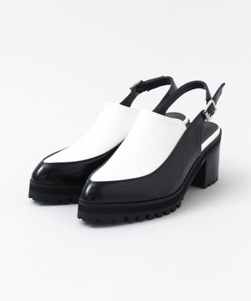 IDEA ヒールスリッポン