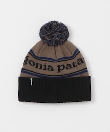 URBAN RESEARCH DOORS | patagonia　Powder Town Beanie(ニットキャップ/ビーニー)