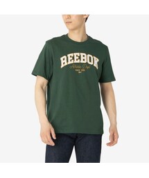Reebok | グラフィックTシャツ / ATH DEPT GRAPHIC TEE (アウトドア/スポーツ)