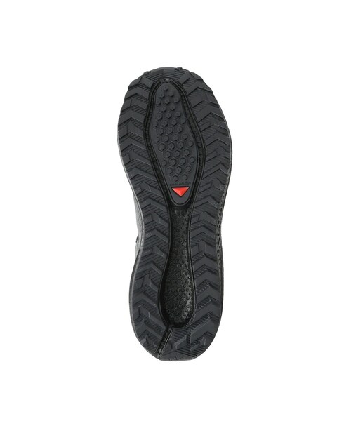 JUNRED(ジュンレッド)の「【SALOMON/サロモン】AERO BLAZE 3 GRVL GTX/エアログライド3 グラベルジーティーエックス(スニーカー・メンズ・ブラック・26/27/28)」の10枚目の写真