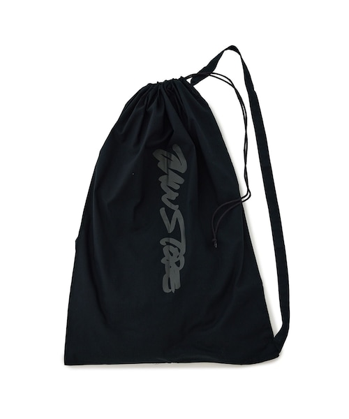 ADAM ET ROPE'(アダムエロペ)の「MUU STORE_LANDRY BAG(トートバッグ・レディース・ブラック・F)」の1枚目の写真