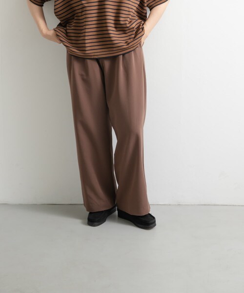 URBAN RESEARCH DOORS(アーバンリサーチドアーズ)の「Clarks Wallabee(ブーツ・レディース・Maple/Black・4.5/5/5.5)」の13枚目の写真