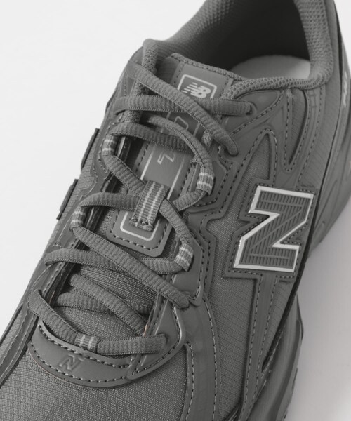 URBAN RESEARCH(アーバンリサーチ)の「NEW BALANCE 740(スニーカー・メンズ・SS2 (GRAY)・26/26.5/27/27.5/28/28.5/29)」の7枚目の写真