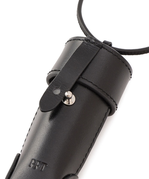 ADAM ET ROPE'（アダムエロペ）の「【PFT】Lip Charm（キーホルダー・レディース・ブラック/ベージュ系・F）」の12枚目の写真