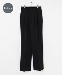 URBAN RESEARCH | 『別注』NEAT×URBS　GRAN-TEX WIDE(その他パンツ)