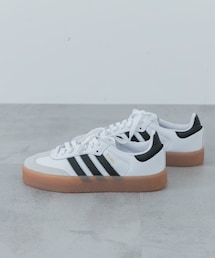 adidas　SAMBAE W