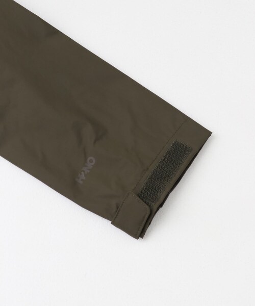 URBAN RESEARCH DOORS（アーバンリサーチドアーズ）の「patagonia　Torrentshell 3L Rain Jacket（テーラードジャケット・メンズ・TPGN/DWA/ENLB/NUVG/BLK/SMDB・S/M/L/XL）」の15枚目の写真