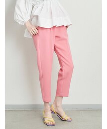 ELENDEEK | EASY TAPERED PT(その他パンツ)