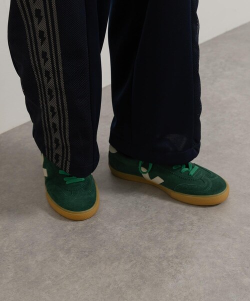 THE GOODLAND MARKET（ザグッドランドマーケット）の「veja　VOLLEY-POKER PIEERE-MEN（スニーカー・メンズ・POKER・41/42/43）」の4枚目の写真